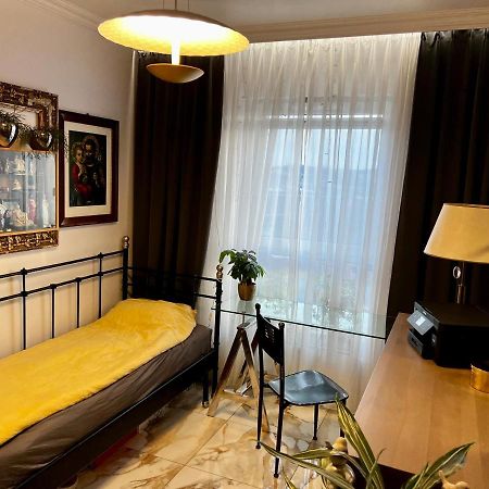 Apartament Nowa Letnica Apartment Гданск Екстериор снимка
