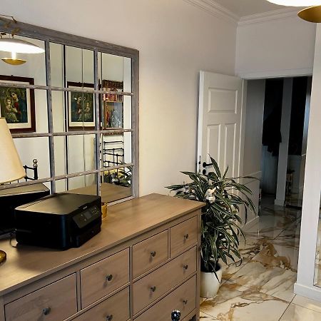 Apartament Nowa Letnica Apartment Гданск Екстериор снимка