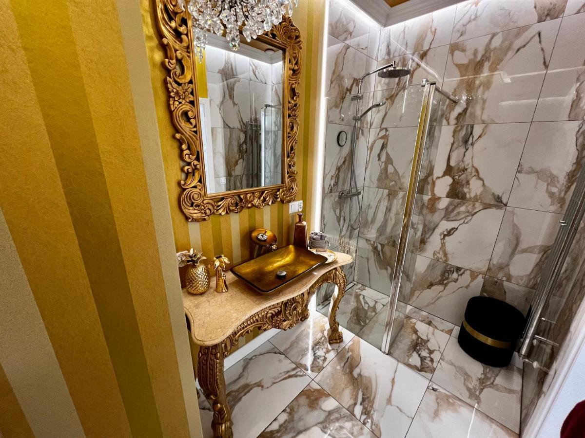 Apartament Nowa Letnica Apartment Гданск Екстериор снимка